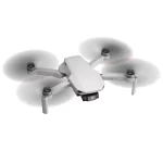 DJI Mini 4K Fly More Combo with RC-N1C Controller - Image 2