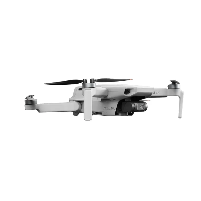 DJI Mini 4K Fly More Combo with RC-N1C Controller - Image 5