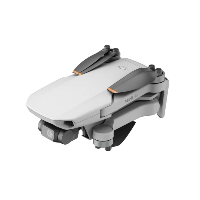 DJI Mini 4K Fly More Combo with RC-N1C Controller - Image 8