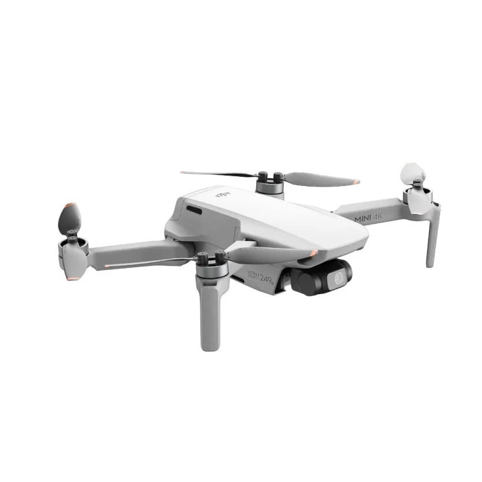 DJI Mini 4K Fly More Combo with RC-N1C Controller - Image 6
