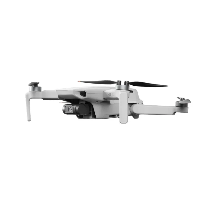 DJI Mini 4K Fly More Combo with RC-N1C Controller - Image 4