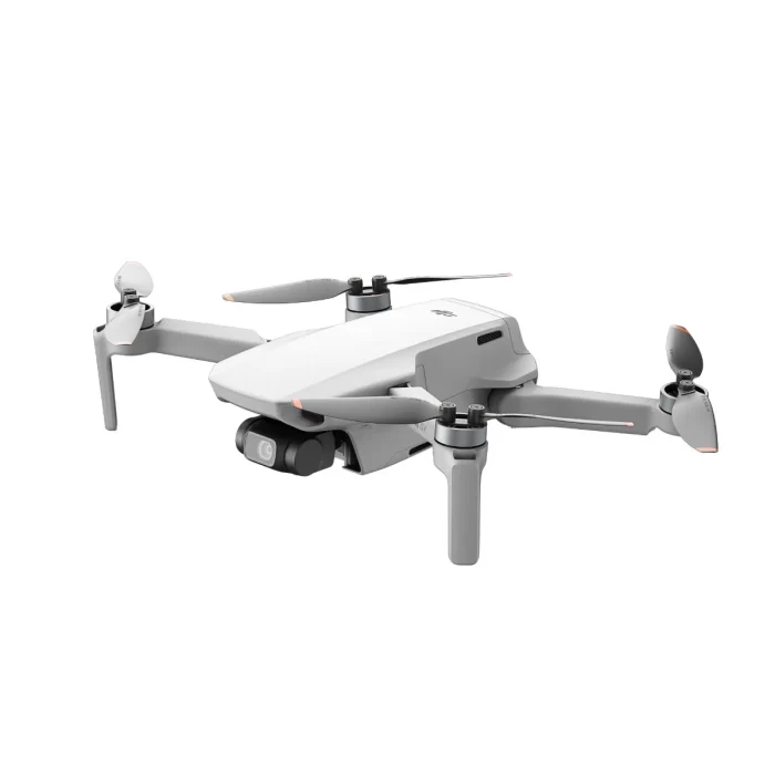 DJI Mini 4K Fly More Combo with RC-N1C Controller - Image 7