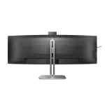 Philips 49-inch LED VA SuperWide Curved Monitor 49B2U5900CH - Image 4