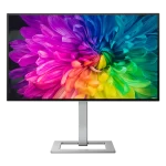 Philips 27-inch 3840 x 2160p 4K UHD 16:9 60Hz 4ms LED IPS Monitor 27E2F7903