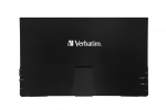 Verbatim PM-14 14-inch 1920 x 1080p FHD 16:9 6ms IPS LCD Portable Monitor MNPH49590 - Image 2