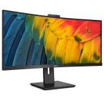 Philips 5000 Series 34-inch Curved LED Monitor 34B1U5600CH - Image 3