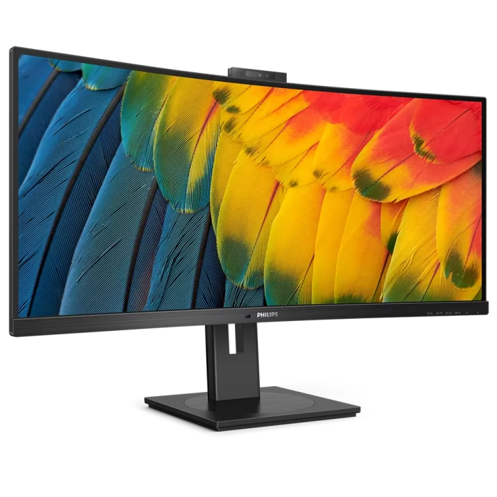 Philips 5000 Series 34-inch Curved LED Monitor 34B1U5600CH - Image 3