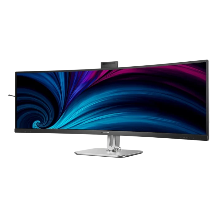 Philips 49-inch LED VA SuperWide Curved Monitor 49B2U5900CH - Image 3
