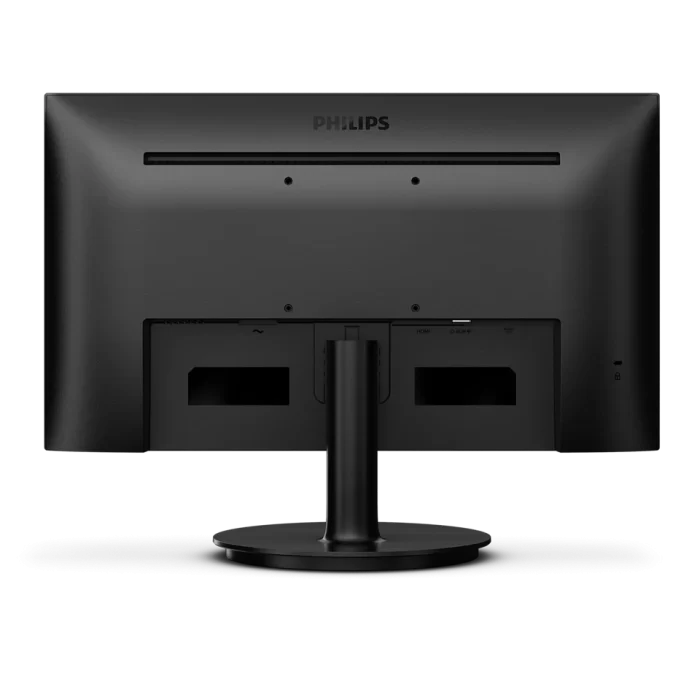 Philips 21.5-inch 1920 x 1080p FHD 16:9 100Hz 4ms LED VA Monitor 221V8LB - Image 3