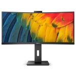 Philips 5000 Series 34-inch Curved LED Monitor 34B1U5600CH