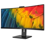 Philips 5000 Series 34-inch Curved LED Monitor 34B1U5600CH - Image 4
