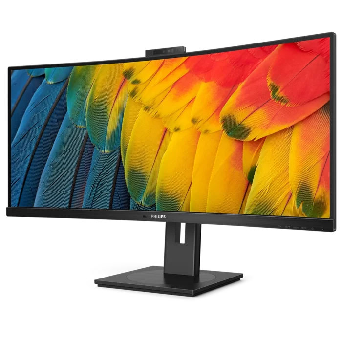 Philips 5000 Series 34-inch Curved LED Monitor 34B1U5600CH - Image 4