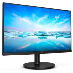 Philips 21.5-inch 1920 x 1080p FHD 16:9 100Hz 4ms LED VA Monitor 221V8LB - Image 2