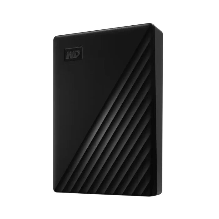 WD MyPassport - Image 4