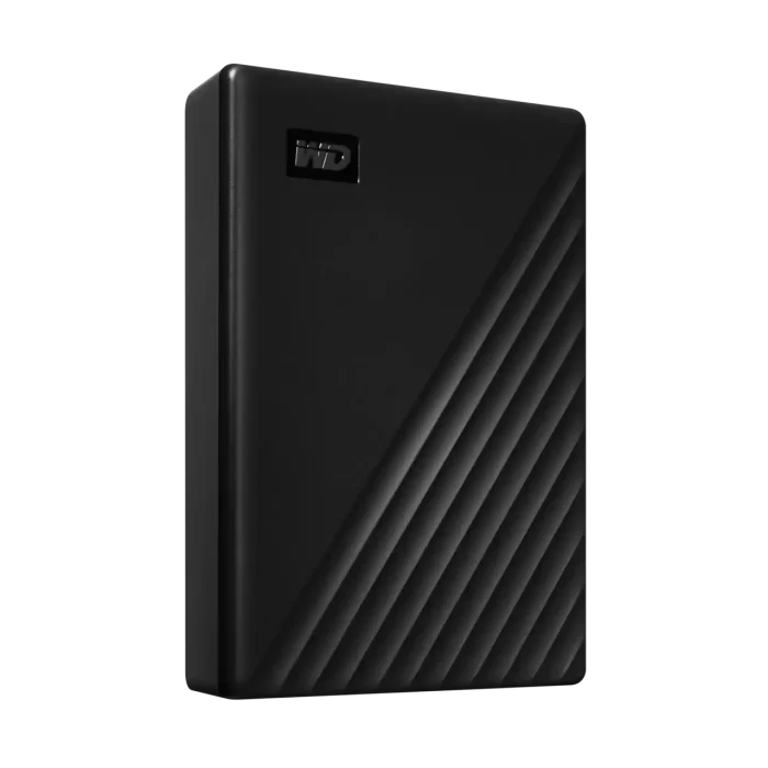 WD MyPassport - Image 2
