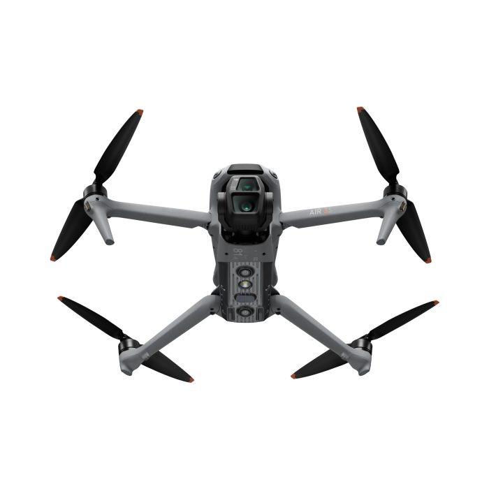 DJI Air 3S with RC-N3 Controller - Image 4
