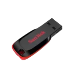 Sandisk Cruzer Blade USB Flash Drive