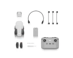 DJI Mini 4K Fly More Combo with RC-N1C Controller - Image 9