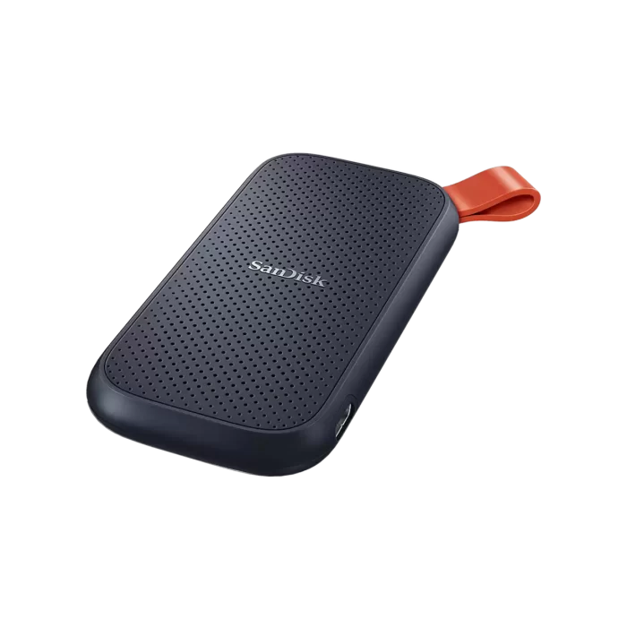 SanDisk Portable SSD - Image 3