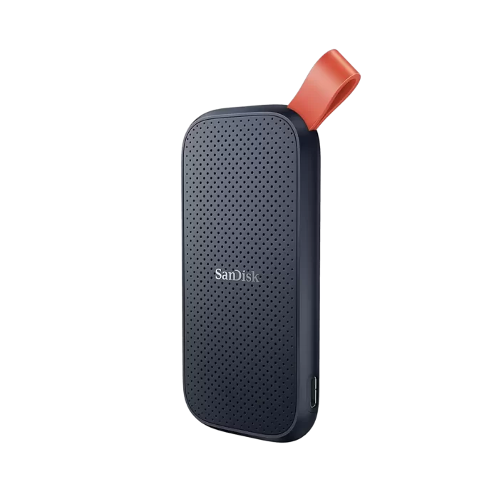 SanDisk Portable SSD - Image 2