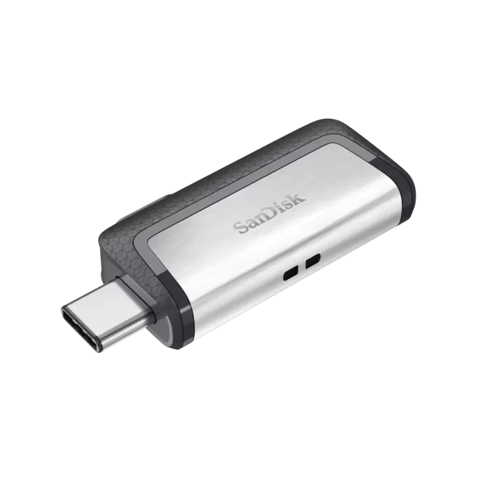 SanDisk Ultra Dual Drive USB Type-C - Image 2