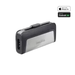 SanDisk Ultra Dual Drive USB Type-C