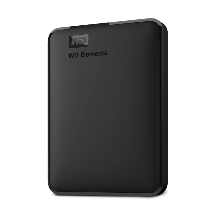 WD Elements Portable - Image 3