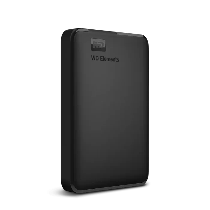 WD Elements Portable - Image 2