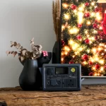 Bluetti EB3A Portable Power Station 600W 268Wh - Image 6