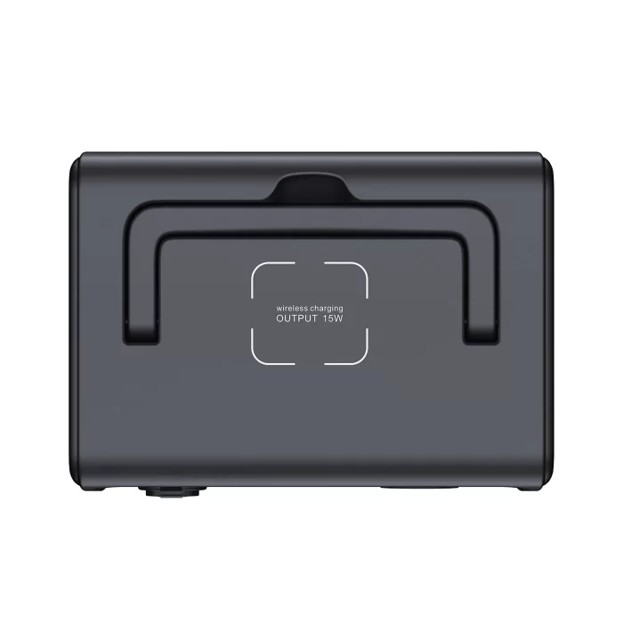 Bluetti EB3A Portable Power Station 600W 268Wh - Image 5