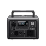 Bluetti EB3A Portable Power Station 600W 268Wh