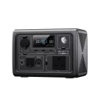 Bluetti EB3A Portable Power Station 600W 268Wh - Image 4