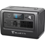 Bluetti EB70 Portable Power Station 1000W 716Wh (EOL) - Image 2