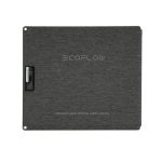 EcoFlow 110W Portable Solar Panel - Image 4