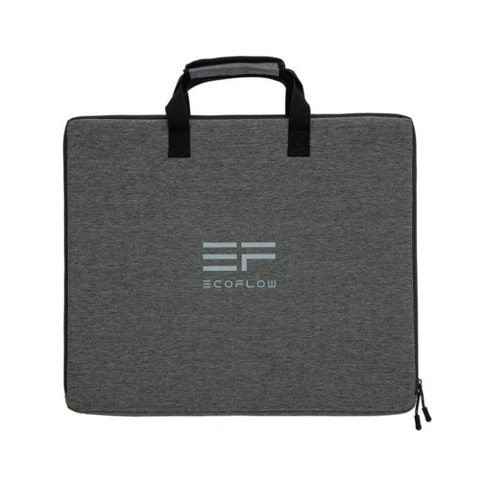 EcoFlow 110W Portable Solar Panel - Image 5