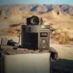 EcoFlow DELTA 1300 Portable Power Station - Image 6