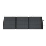 EcoFlow 160W Portable Solar