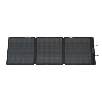 EcoFlow 160W Portable Solar