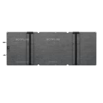 EcoFlow 160W Portable Solar Panel - Image 4