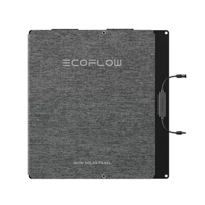 EcoFlow 160W Portable Solar Panel - Image 6
