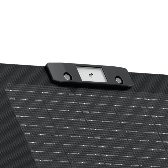 EcoFlow 160W Portable Solar Panel - Image 2