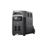 EcoFlow DELTA Pro 3600W Portable Power Station