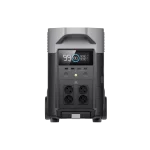 EcoFlow DELTA Pro 3600W Portable Power Station - Image 2