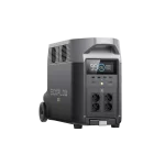 EcoFlow DELTA Pro 3600W Portable Power Station - Image 3