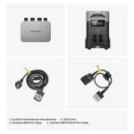 EcoFlow DELTA Pro 3600W Portable Power Station - Image 5