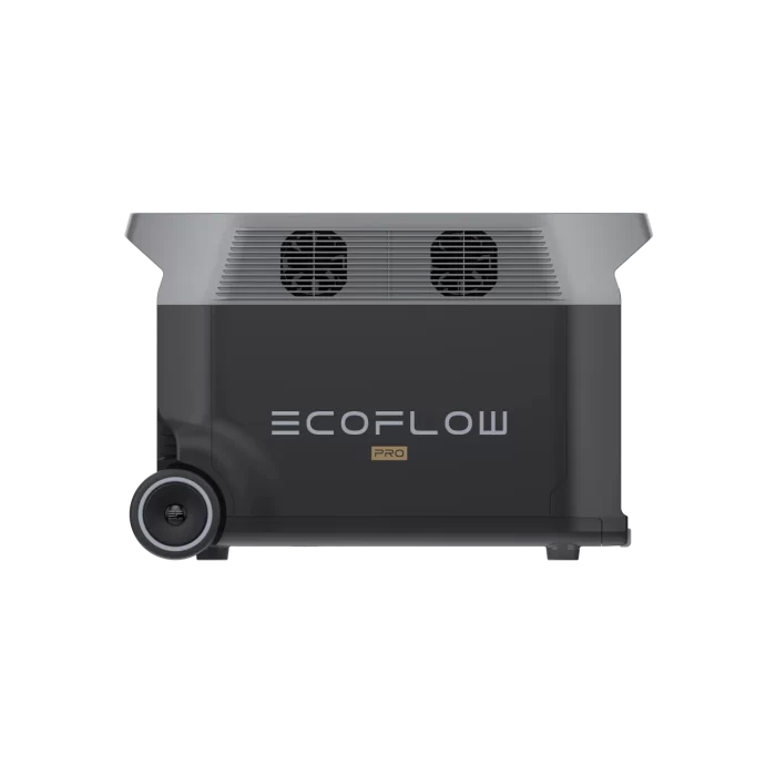EcoFlow DELTA Pro 3600W Portable Power Station - Image 4
