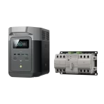 EcoFlow DELTA 2 Portable Power Station - Image 9