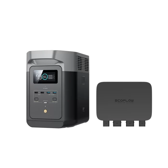 EcoFlow DELTA 2 Portable Power Station - Image 7