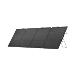 EcoFlow 220W Bifacial Portable Solar Panel