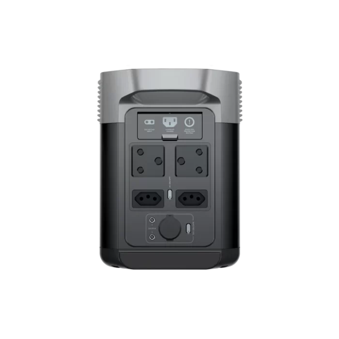 EcoFlow DELTA 2 Portable Power Station - Image 3